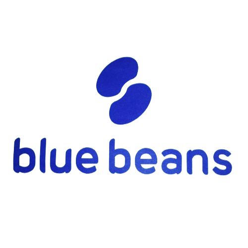 Blue Beans