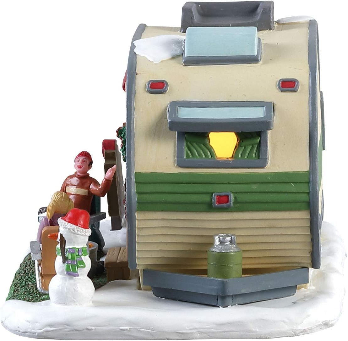 LEMAX HIGH ROCK LAKE TRAILER