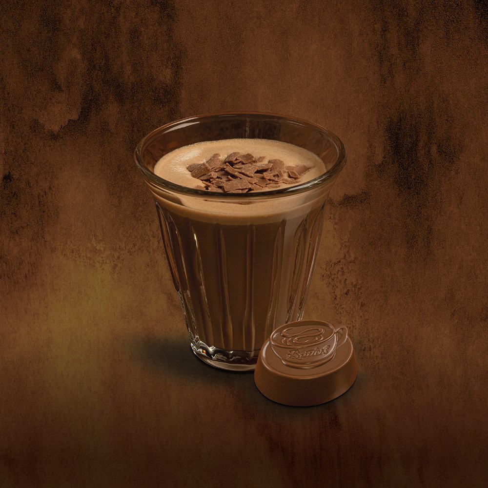 Hot Chocolate at Home, 240g