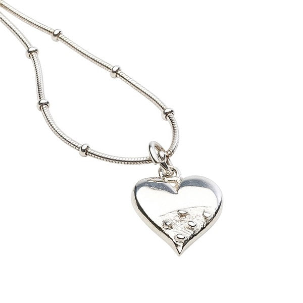 Cloicin Heart Pendant