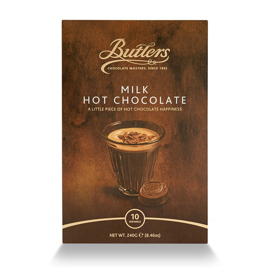 Hot Chocolate at Home, 240g