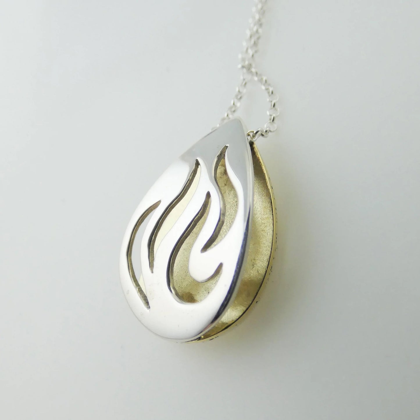 Bealtaine Pendant