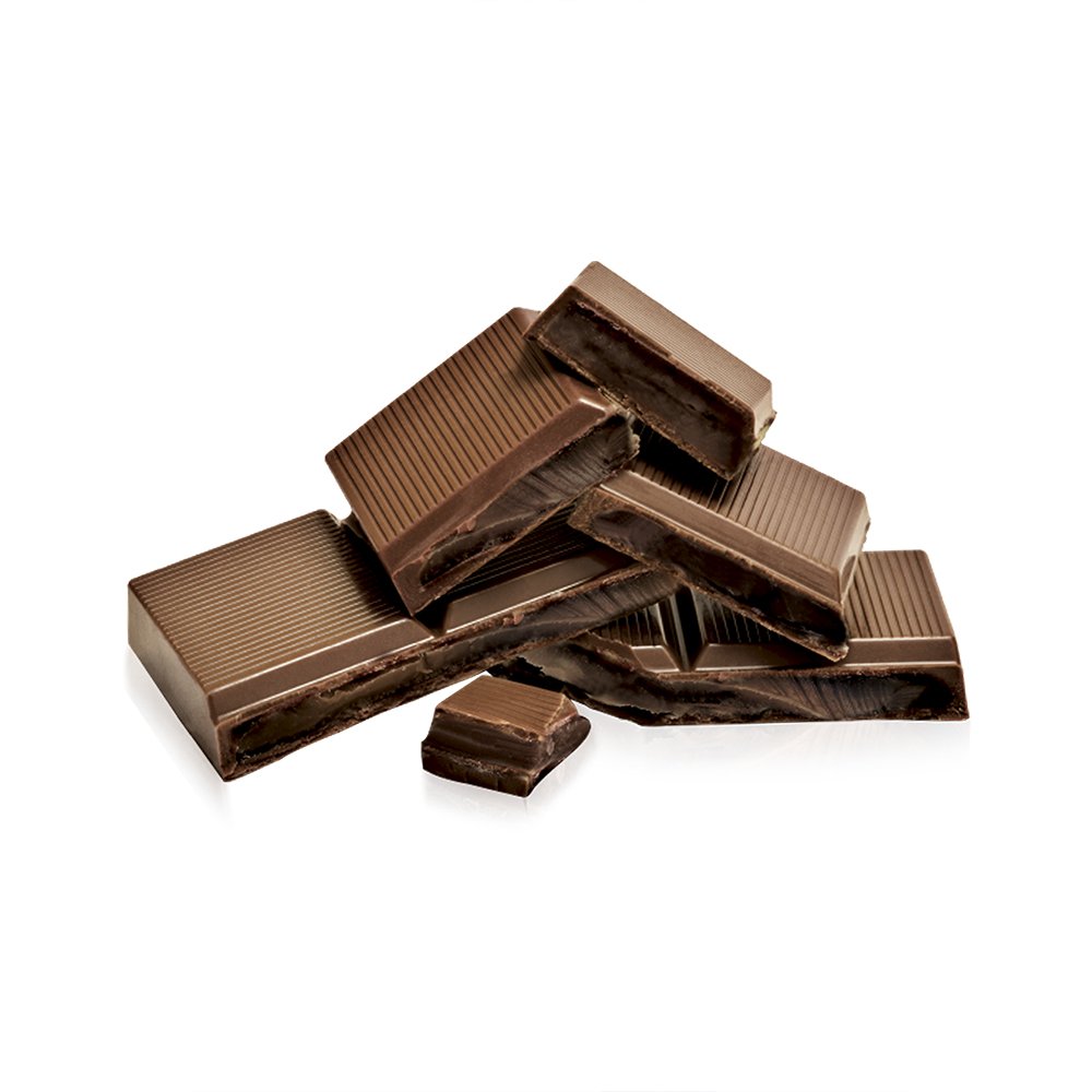 Drumshanbo Irish Gin® Truffle - milk chocolate - drumshanbo gin